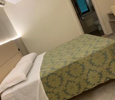 Naples Hotel | Hotel Chic