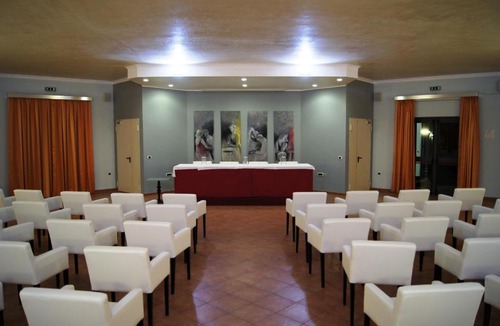 Stilo Hotel | Hotel Città del Sole