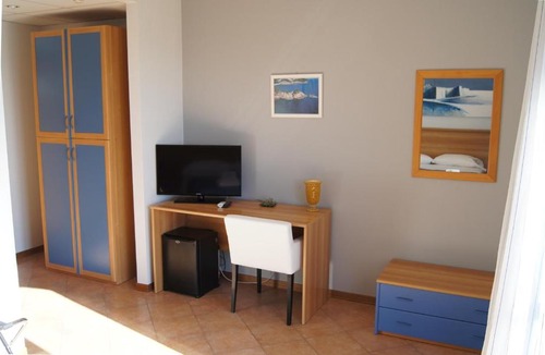 Stilo Hotel | Hotel Città del Sole