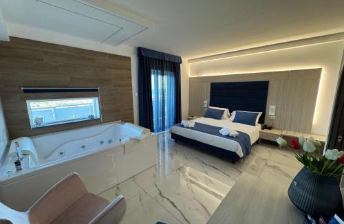 Licola Hotel | Hotel Cocceio