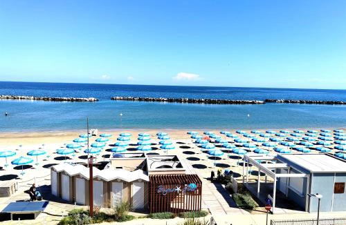 Cagnona Hotel | Hotel Cola Frontemare