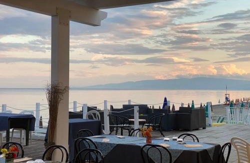 Sellia Marina Hotel | Hotel Costa Jonica