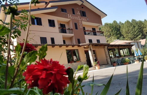 Cotronei Hotel | Hotel del Lago Ampollino