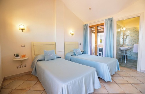 Murta Maria Hotel | Hotel Daniel