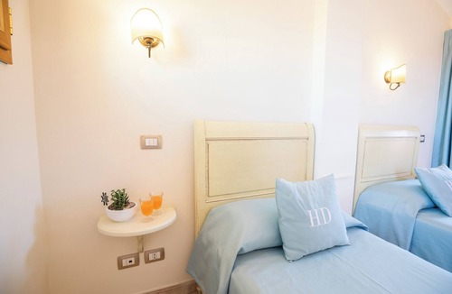 Murta Maria Hotel | Hotel Daniel