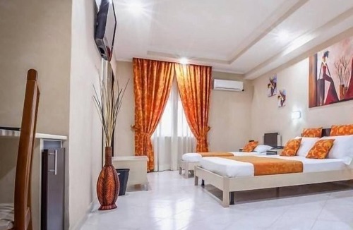 Casoria Hotel | Hotel Daytona