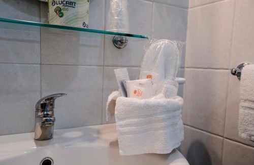 Nola Hotel | Hotel dei Platani