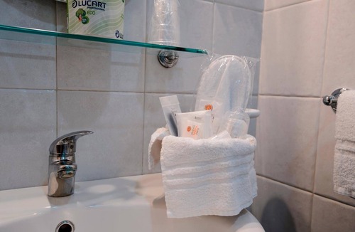 Nola Hotel | Hotel Dei Platani