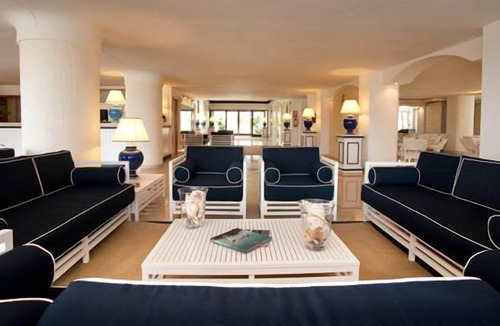 Torre Canne Hotel | Hotel Del Levante