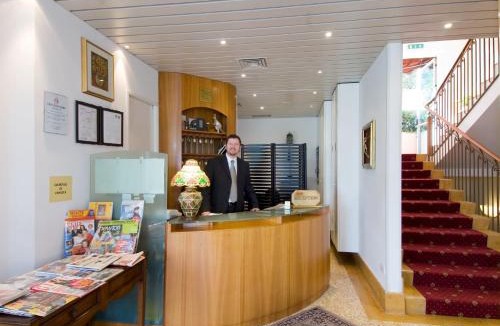 Santarcangelo di Romagna Hotel | Hotel Della Porta