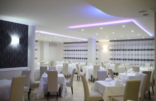 Torre Melissa Hotel | Hotel Dolce Stella