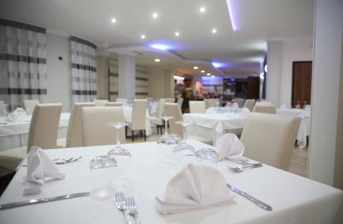 Torre Melissa Hotel | Hotel Dolce Stella