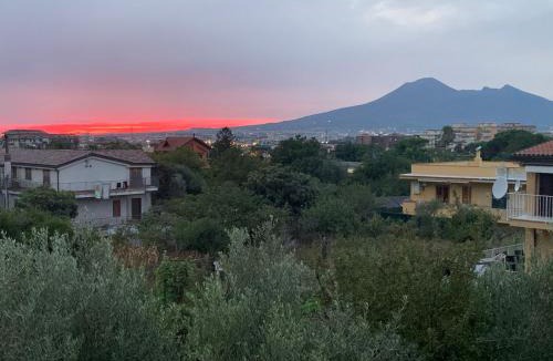 Angri Hotel | Hotel Due Pini Conte