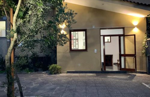 Angri Hotel | Hotel Due Pini Conte