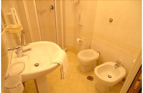 Bomerano Hotel | Hotel Due Torri