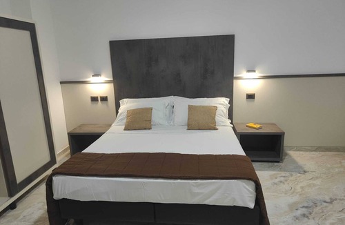 Eboli Hotel | HOTEL EBOLI