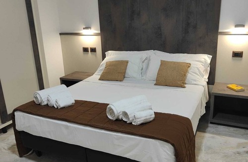 Eboli Hotel | HOTEL EBOLI