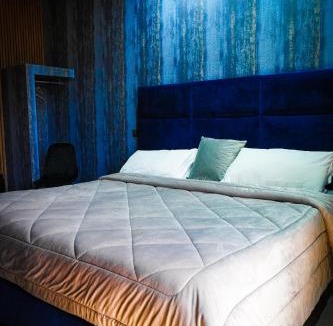 Mugnano di Napoli Hotel | Hotel El Pamas