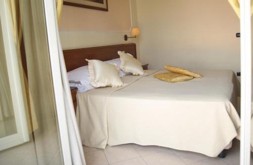 Marigliano Hotel | Hotel Elio