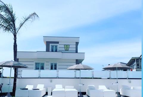 Varcaturo Hotel | Hotel Elite