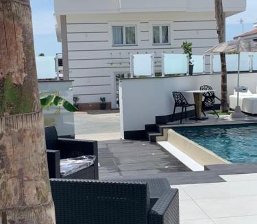 Varcaturo Hotel | Hotel Elite