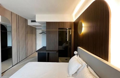 Arzano Hotel | Hotel Europa