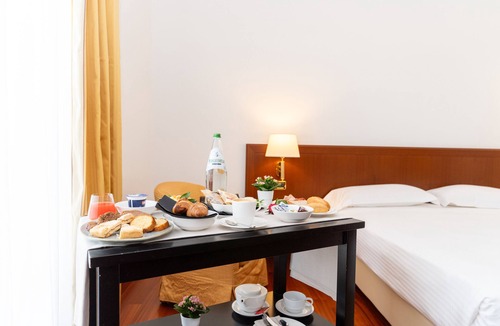 Roges Hotel | Hotel Europa