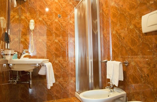 Roges Hotel | Hotel Europa