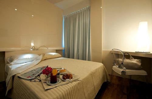 Marina di Vasto Hotel | Hotel Excelsior