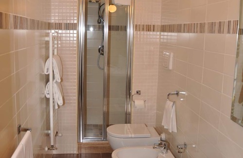 Ariano Irpino Hotel | Hotel Fontana del Re