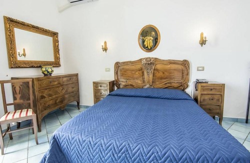 Amalfi Hotel | Hotel Fontana