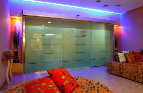 Casoria Hotel | Hotel Futura Centro Congressi