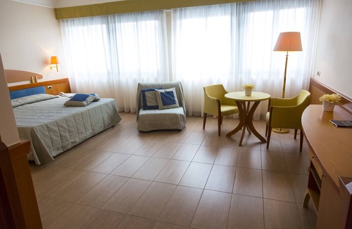 Casoria Hotel | Hotel Futura Centro Congressi