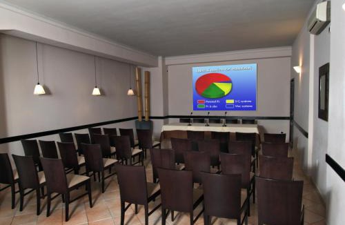 Orvieto Scalo Hotel | Hotel Gialletti