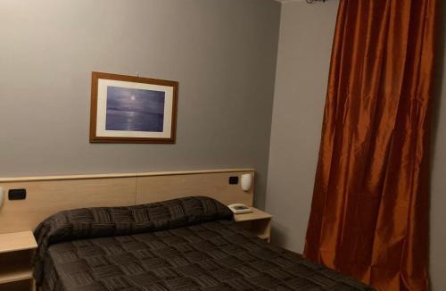 Qualiano Hotel | Hotel Ginepro