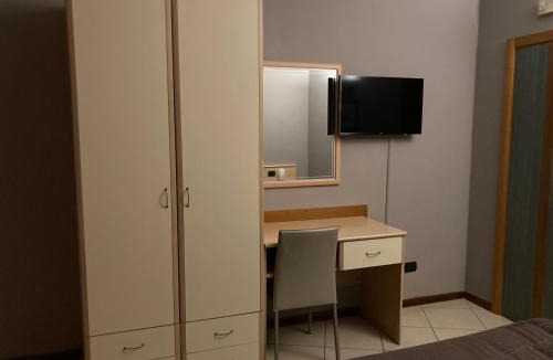 Qualiano Hotel | Hotel Ginepro