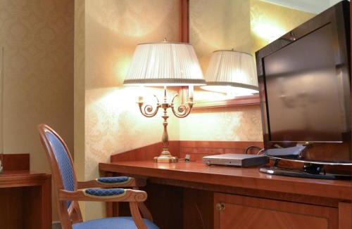 Qualiano Hotel | Hotel Giulia Ocean Club