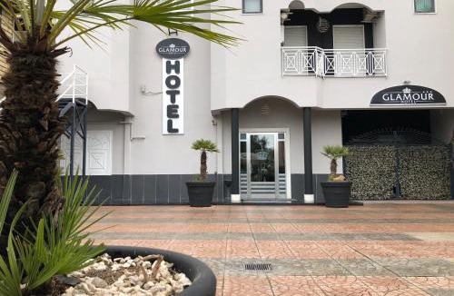 Qualiano Hotel | Hotel Glamour