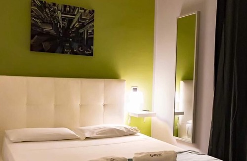 Varcaturo Hotel | Hotel Glem