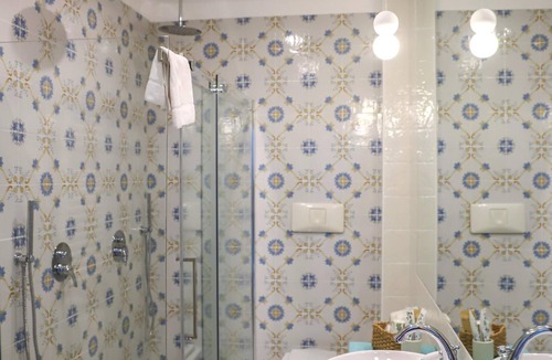 Pozzuoli Hotel | Hotel Gli Dei
