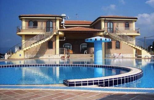 Briatico Hotel | Hotel Gran Duca