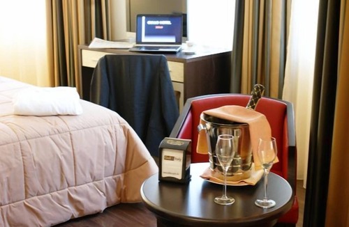 Acconia Hotel | Hotel Gullo