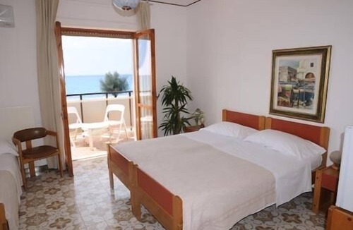 Tortora Marina Hotel | Hotel Harmony