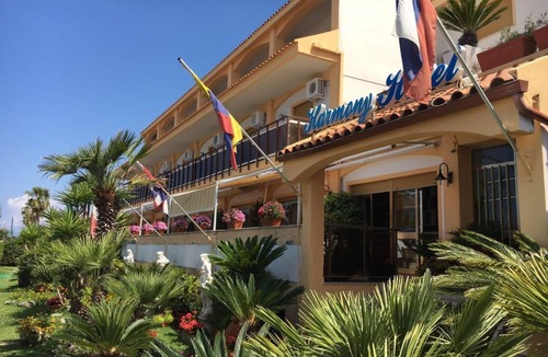 Tortora Marina Hotel | Hotel Harmony