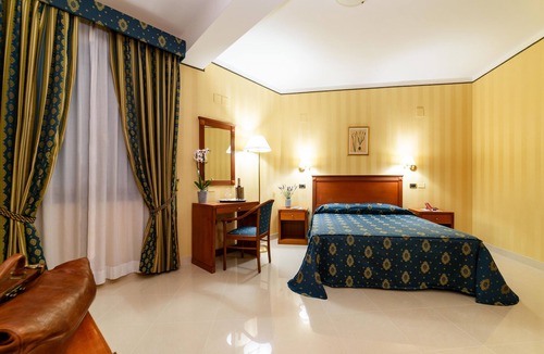 Polla Hotel | Hotel Hermitage