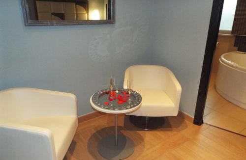 Qualiano Hotel | Hotel Hermitage