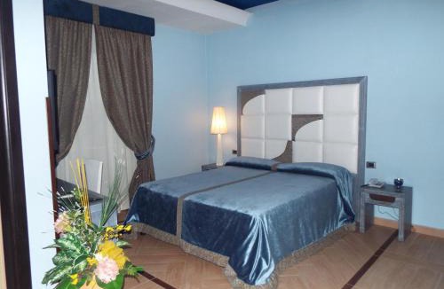 Qualiano Hotel | Hotel Hermitage