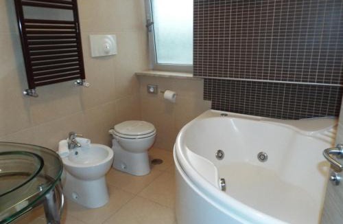 Qualiano Hotel | Hotel Hermitage
