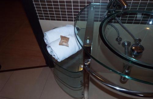 Qualiano Hotel | Hotel Hermitage