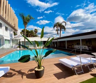 Nola Hotel | Hotel I Gigli